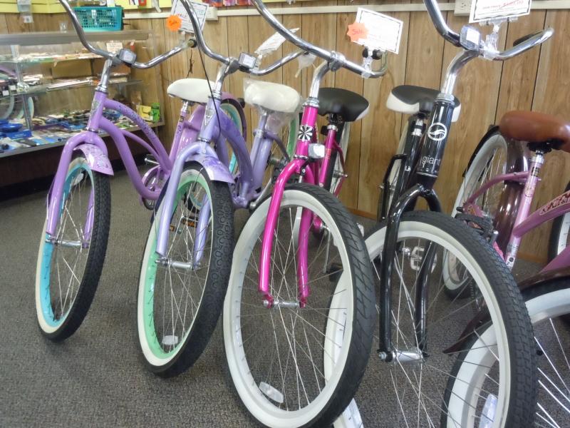 cruiser sale bikes